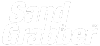 Sand Grabber TM logo